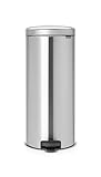 Poubelle Brabantia inox