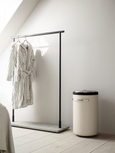 poubelle vipp design